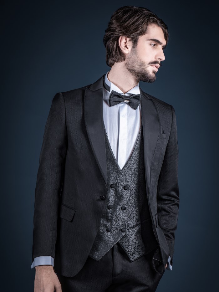 Groom dresses - 21P04 01 D6 165 790